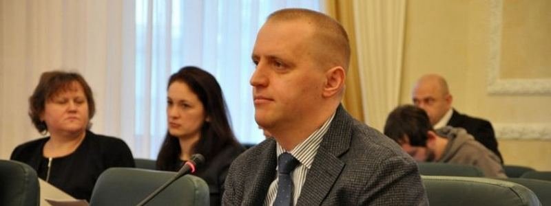 Виктор Трепак стал заместителем Генпрокурора: что о нем известно