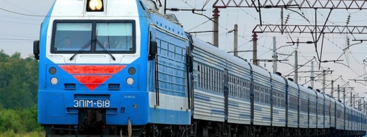 "Укрзалізниця" назначила три новых поезда из Киева на Покрову и День защитника Украины
