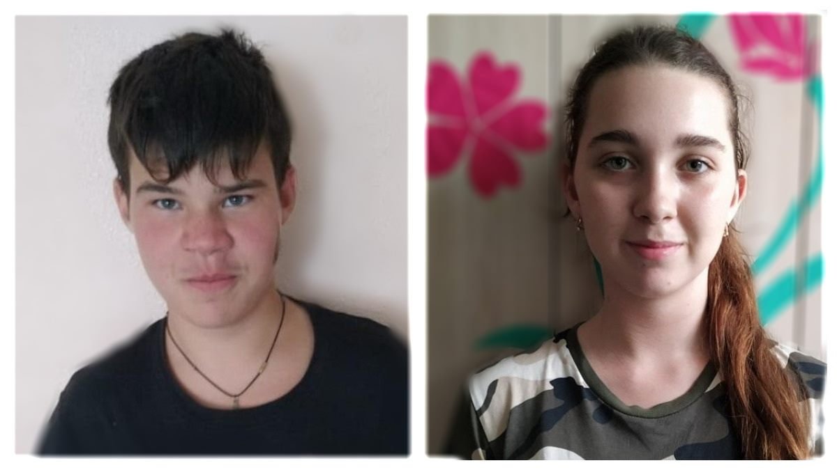В Киеве из реабилитационного центра пропали мальчик и девочка 14 лет