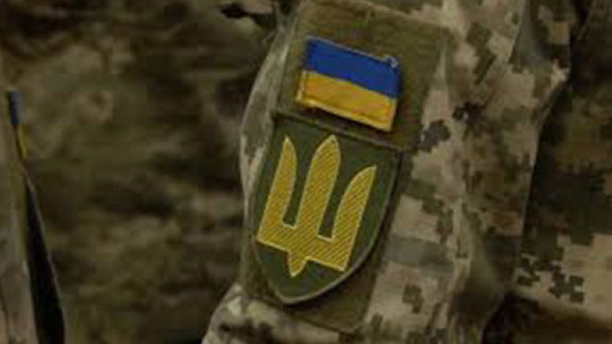 В Киеве военный хотел справить нужду на детской площадке и подстрелил ветерана АТО
