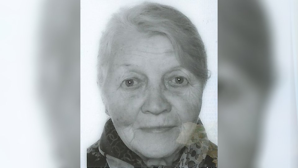 В Киеве больше двух месяцев ищут 76-летнюю женщину