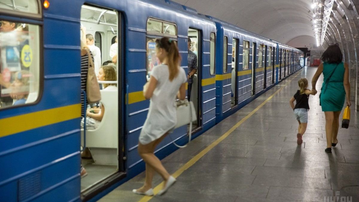 Рейтинг самого дешевого метро в Европе: на каком месте Киев