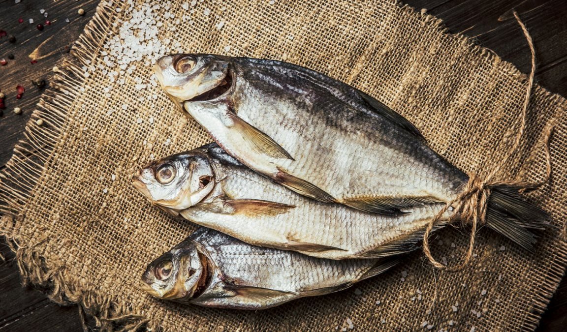 В рыбе от «Тамако-Инвест» обнаружили токсины ботулизма: комментарий АТБ