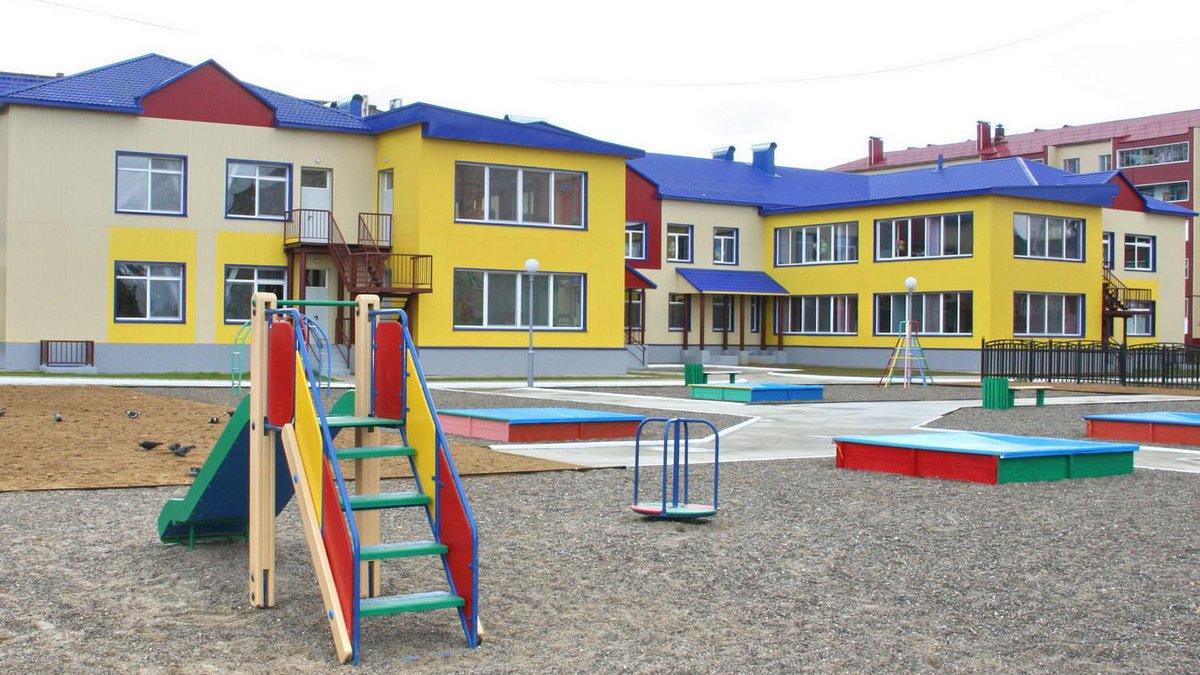 Где в Киеве проще всего устроить ребенка в детский сад: онлайн-карта