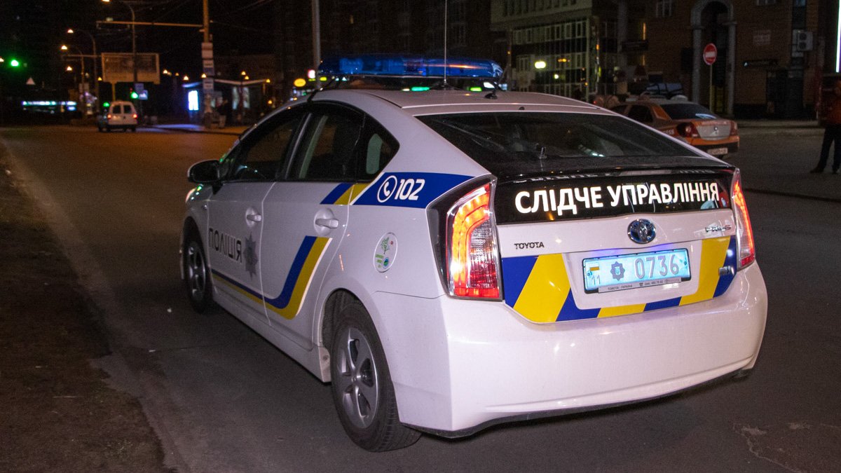В Киеве сотрудник ночного клуба избил посетителя до смерти