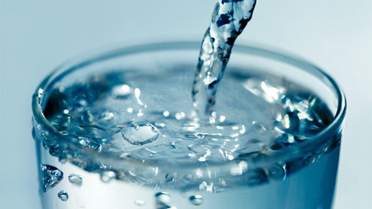 Доставка воды в Киеве: скандинавское качество по доступной цене от ТМ “Skandinavia”