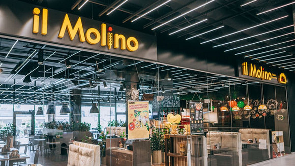 В Киеве в ресторане Il Molino снова нашли нарушения: подробности