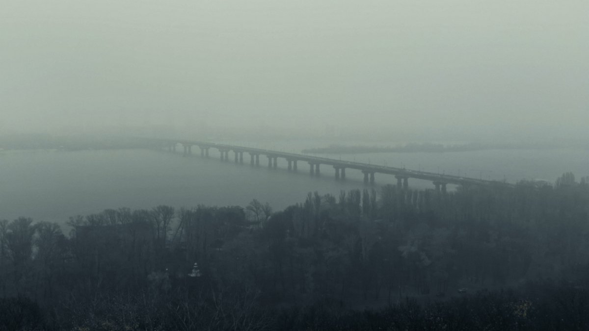 Погода на 10 ноября: Киев накроет туман