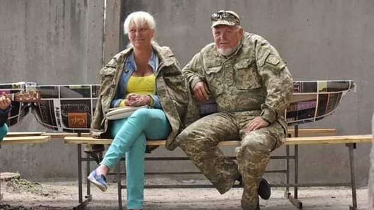 В каком состоянии супружеская пара из Киева, которую избили возле подъезда