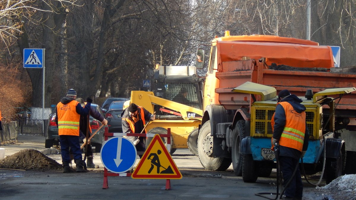 В Киеве собираются провести капитальный ремонт путепроводов на Стратегическом шоссе: подробности