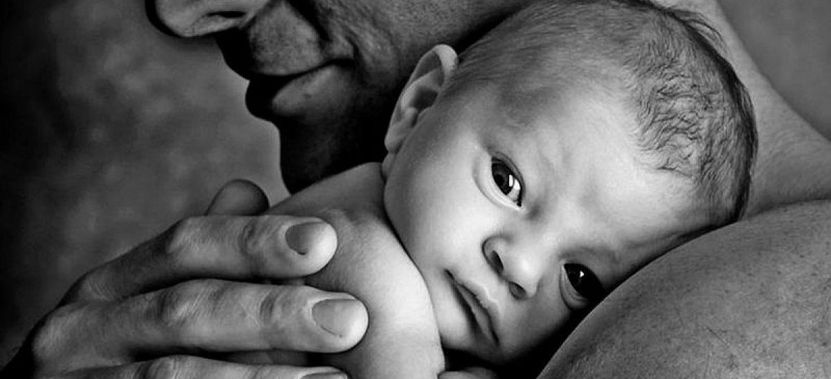 Міжнародний день передчасно народженої дитини в Україні