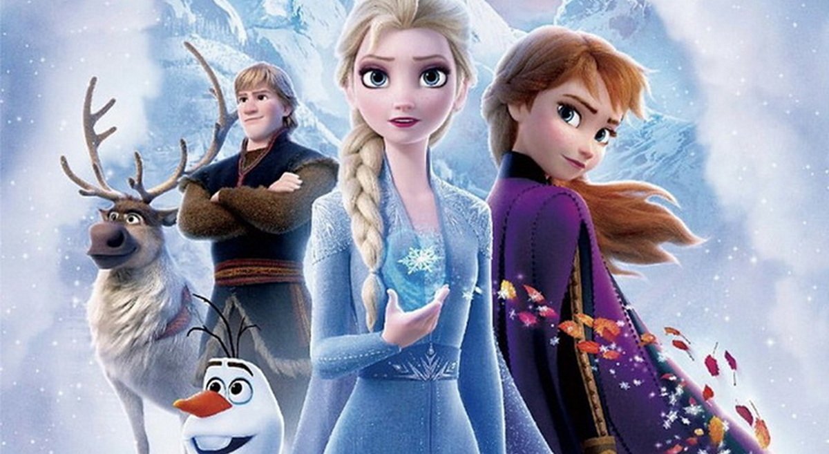 "Холодное сердце": что известно про самую ожидаемую сказку сезона и где увидеть ледовое шоу от Disney