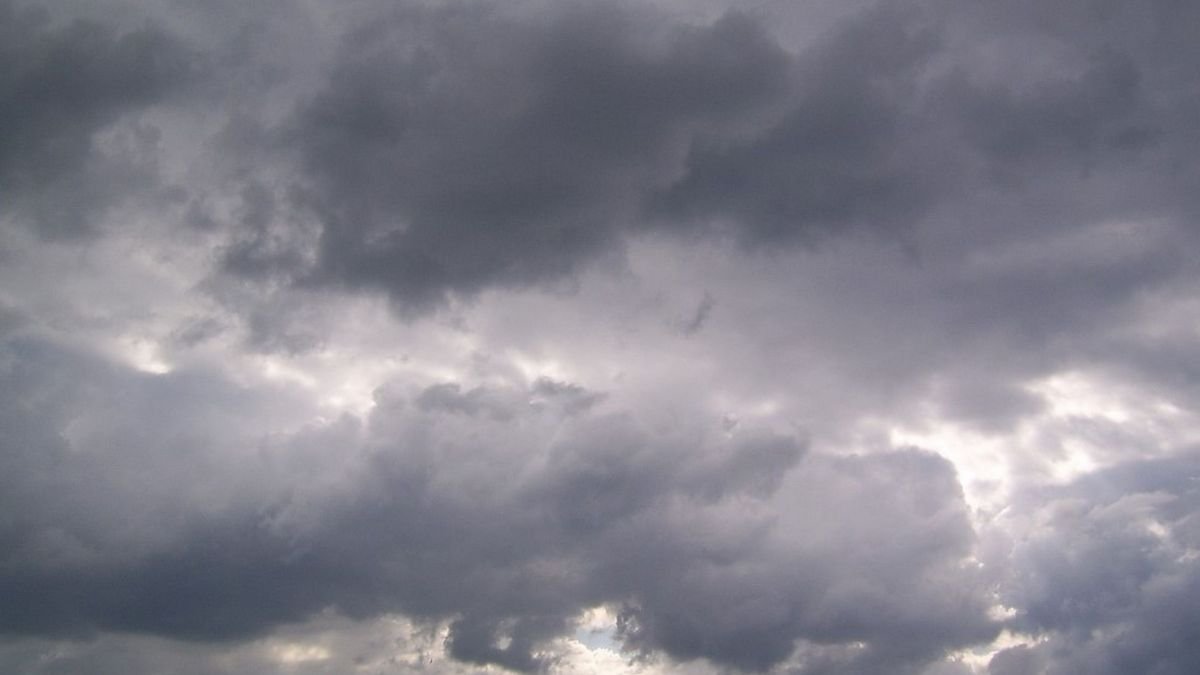 Погода на 17 ноября: в Киеве небо затянет облаками