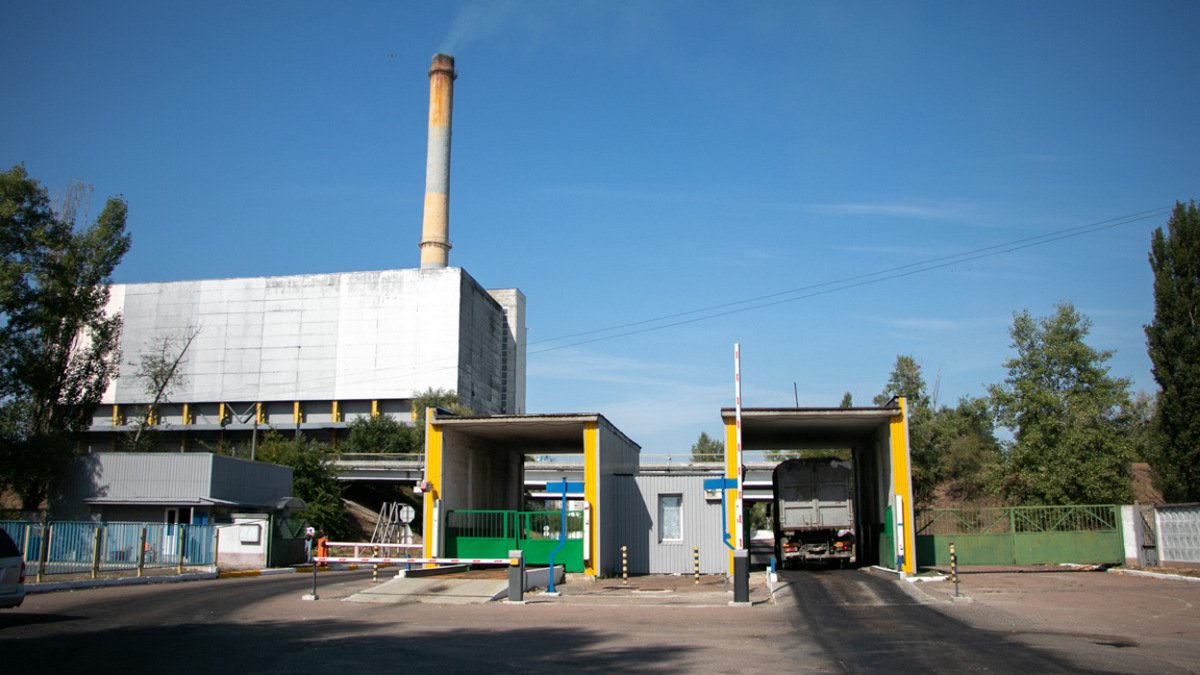 В Киеве может появиться новый мусоросжигающий завод: что будет с заводом "Энергия"