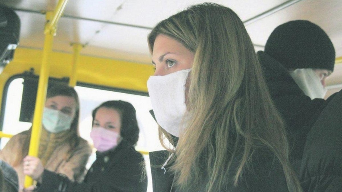 Грипп в Киеве: сколько человек заболели и какой риск эпидемии