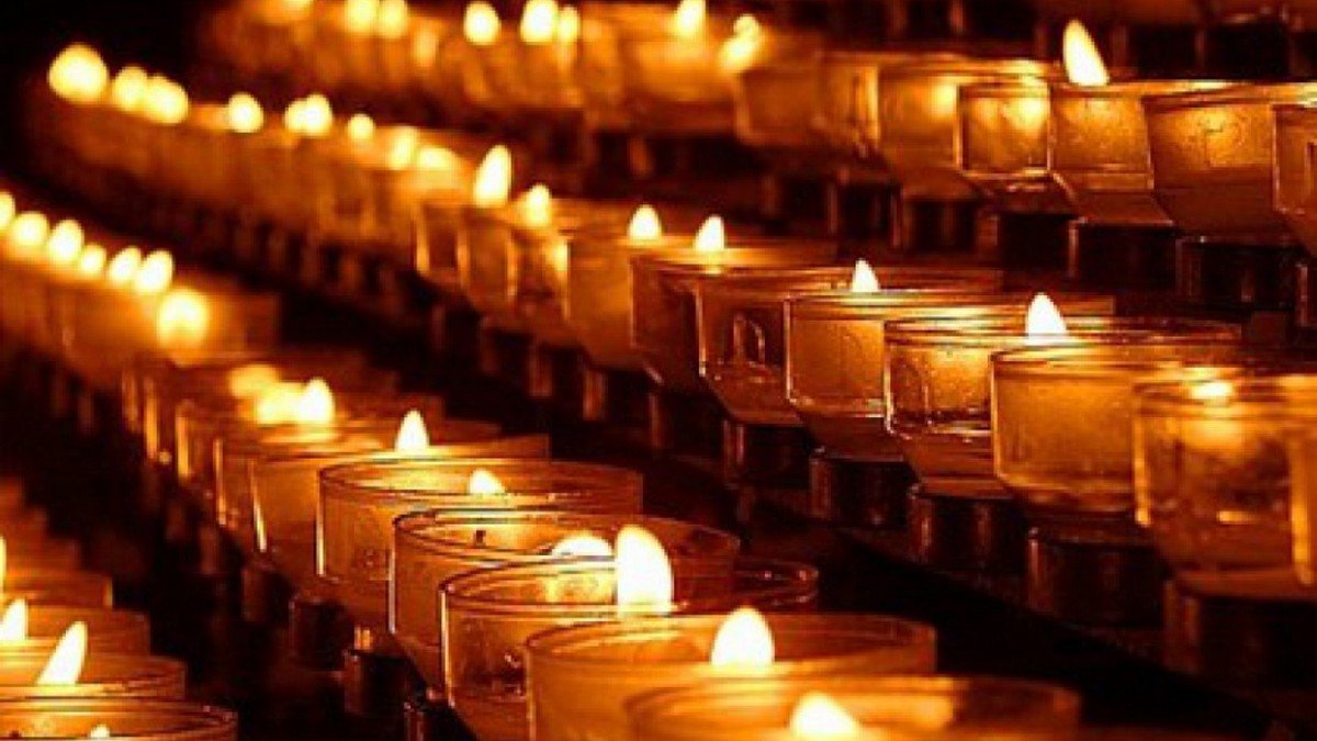 В День памяти жертв Голодомора в Киеве и всем мире зажгут свечи памяти: как принять участие в акции