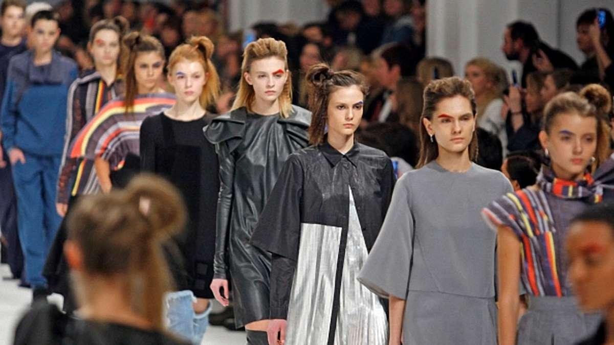 Ukrainian Fashion Week в Киеве: когда и где стартует новый сезон