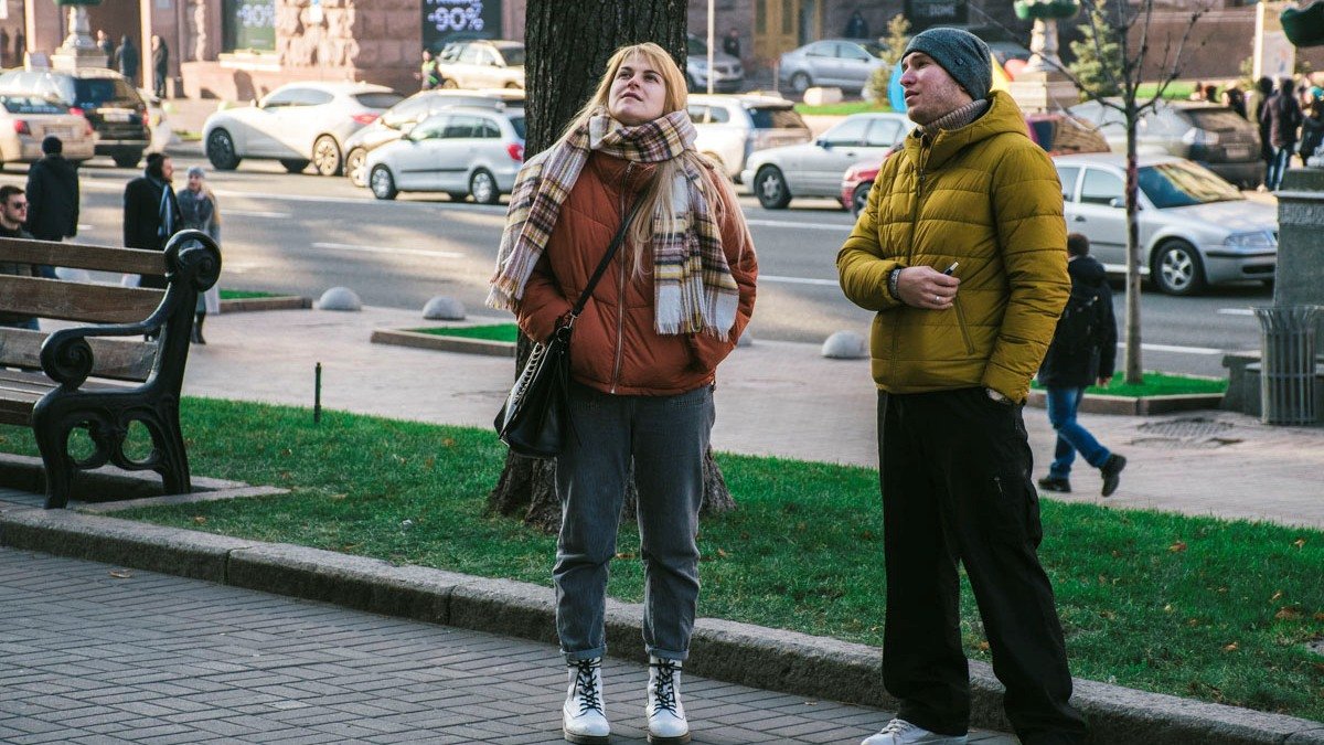 Погода на 5 декабря: в Киеве будет ясно и солнечно