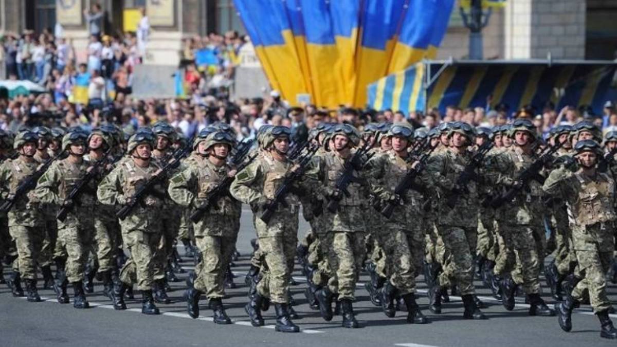6 декабря: какой сегодня праздник и что происходило в Киеве год назад