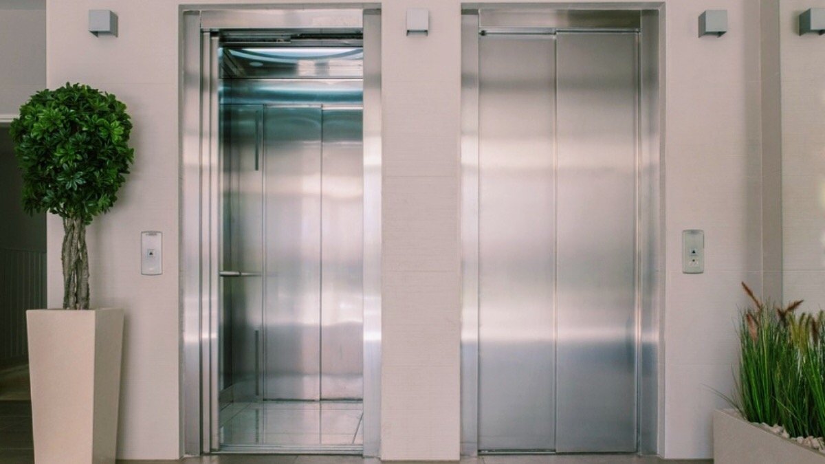 В Киеве в новых четырехэтажках появятся лифты