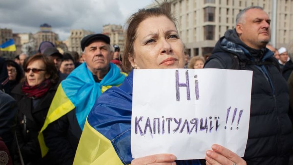 В Киеве пройдет "Майдан против капитуляции": все, что нужно знать об акциях перед нормандской встречей в Париже