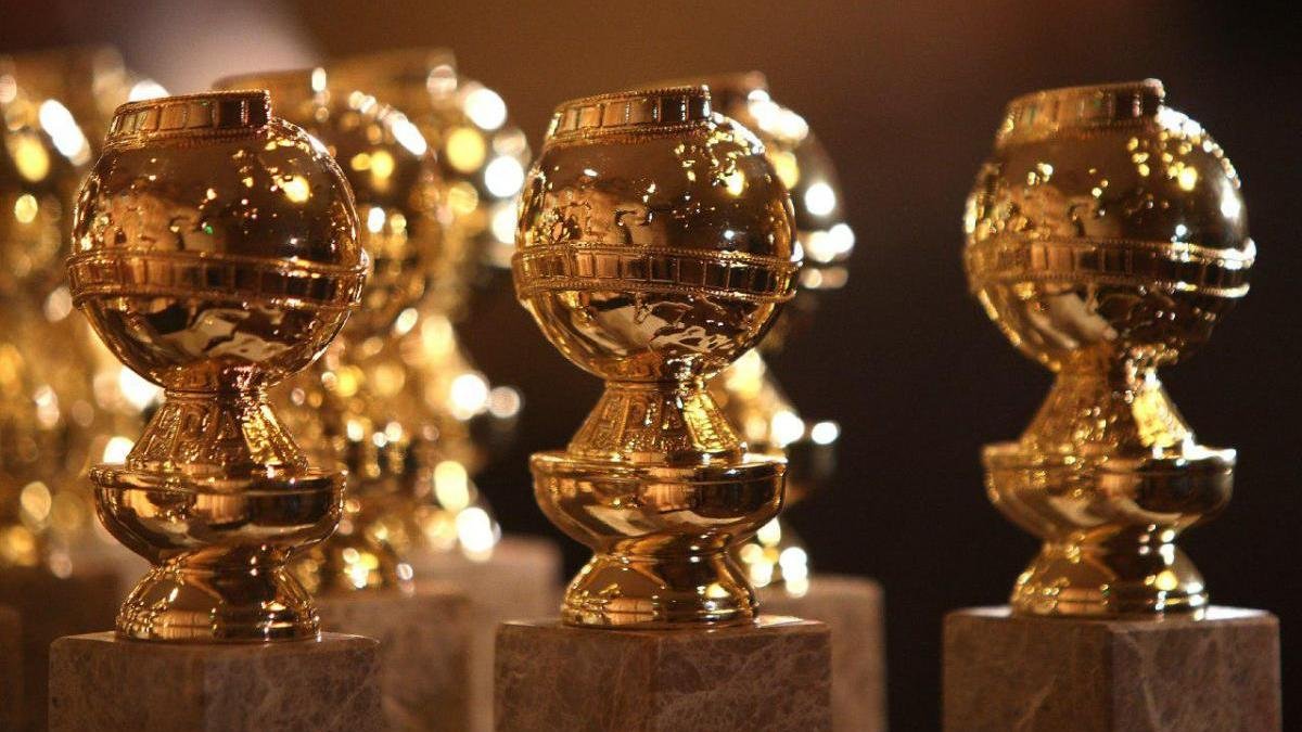 "Джокер", "Ирландец" и "Однажды... в Голливуде": стали известны номинанты Золотого глобуса-2020