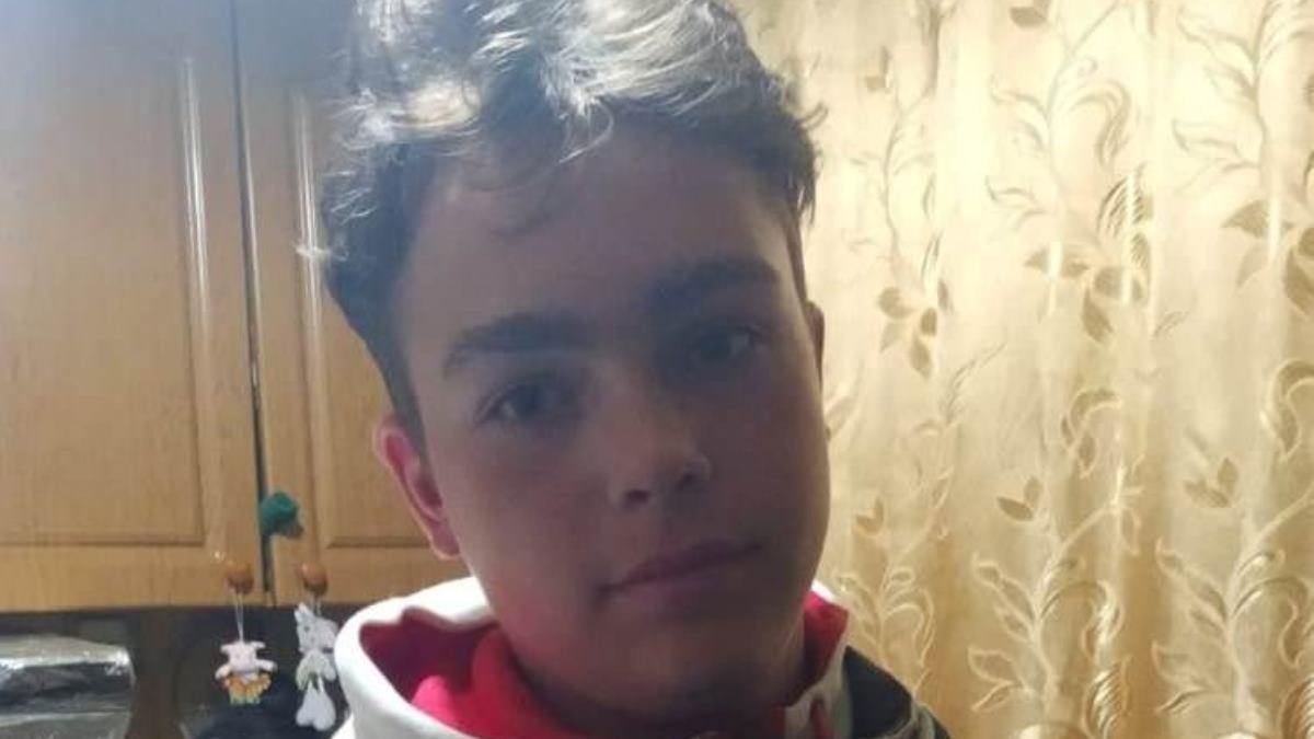 Под Киевом пропал 14-летний подросток: приметы парня