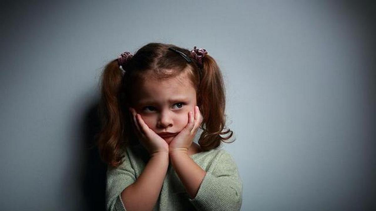 В Киеве отец развращал трехлетнюю дочь