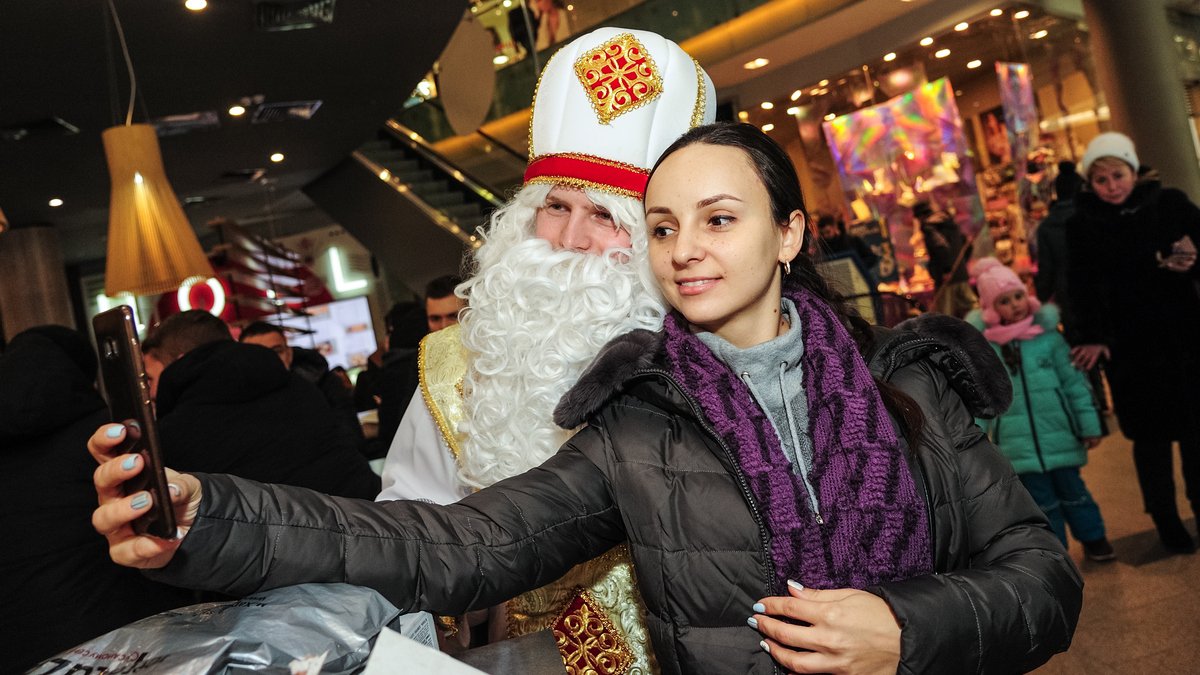 19 декабря: какой сегодня праздник и что происходило в Киеве год назад