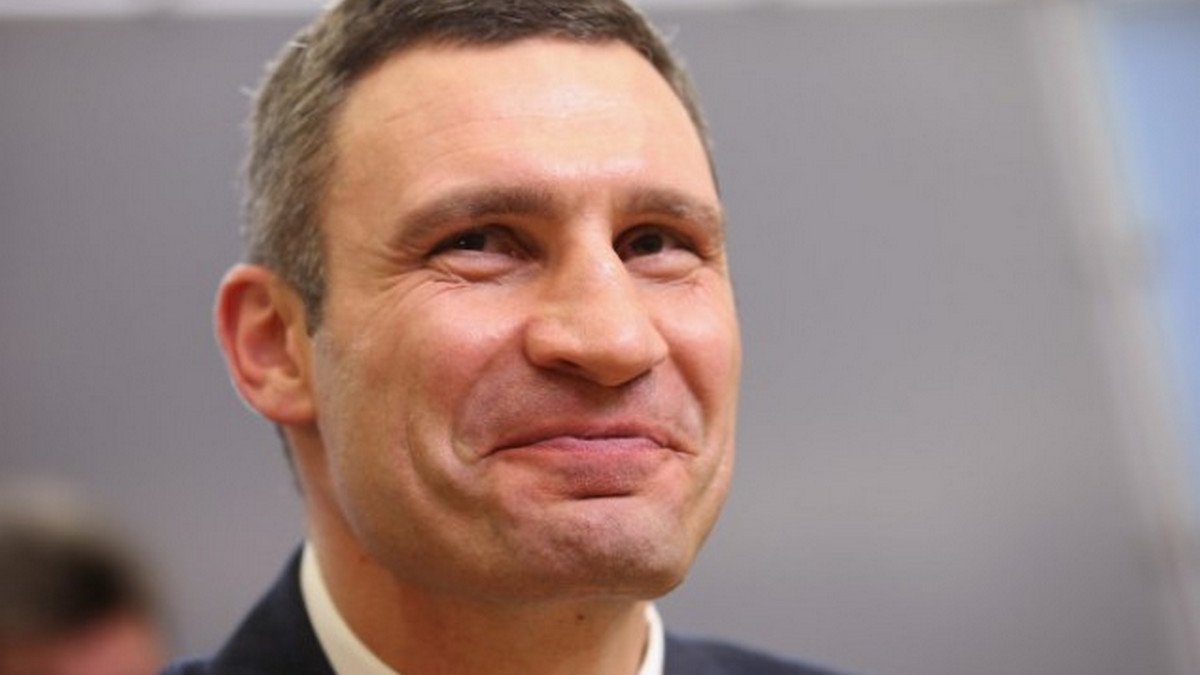 У Виталия Кличко появился аккаунт в TikTok: что постит мэр Киева в популярной соцсети