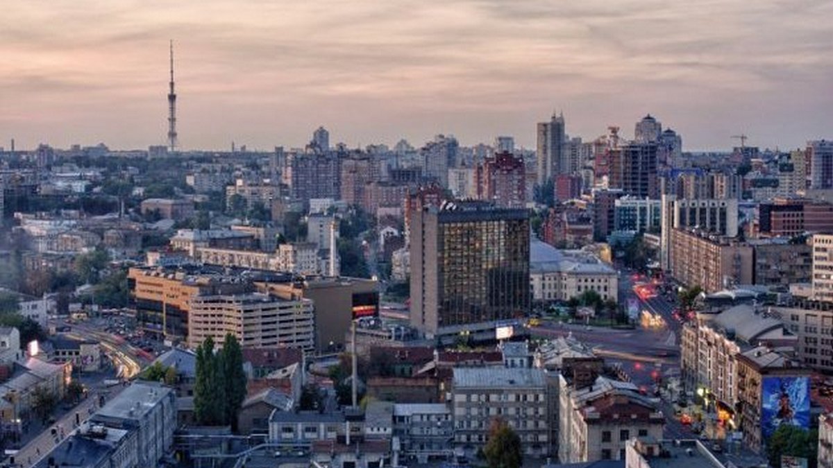 В Киеве переименовали еще четыре улицы