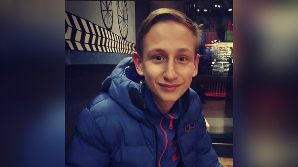 Под Киевом ищут 14-летнего мальчика, который ушел из интерната