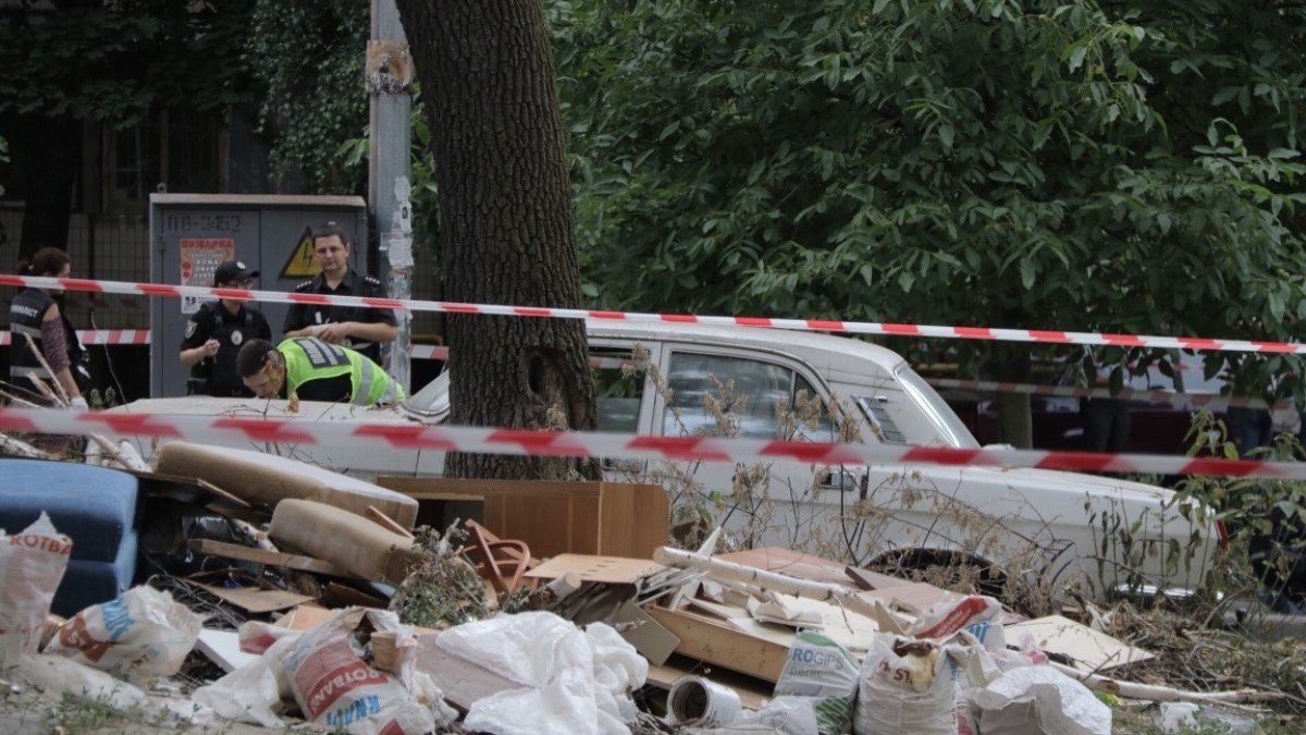 Взрыв гранаты в "Волге", в котором пострадали дети: суд вынес приговор владельцу авто