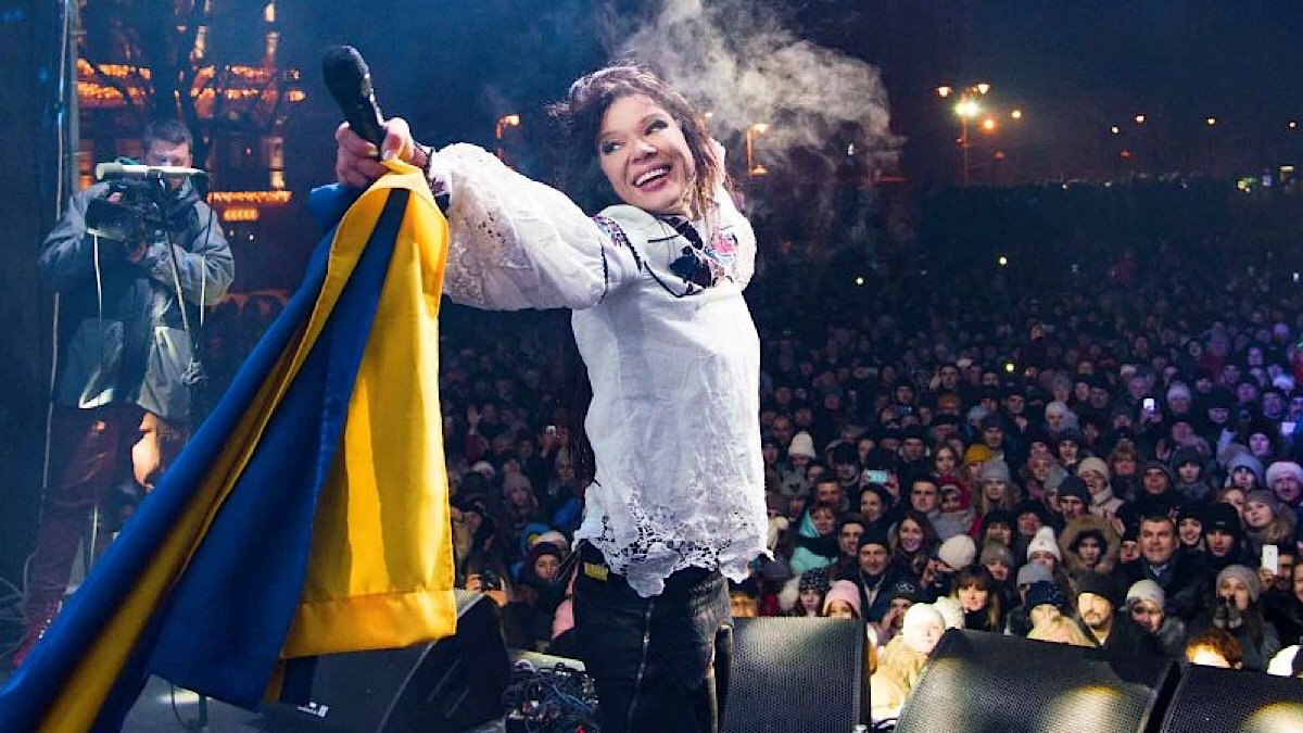 Куда пойти в Киеве в новогоднюю ночь 2020