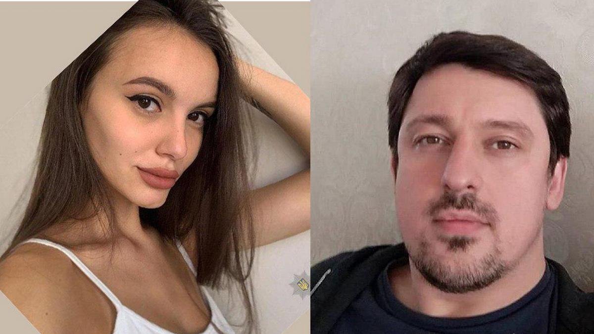 По дороге из Киева в аэропорт без вести пропали мужчина и девушка из Казахстана: приметы
