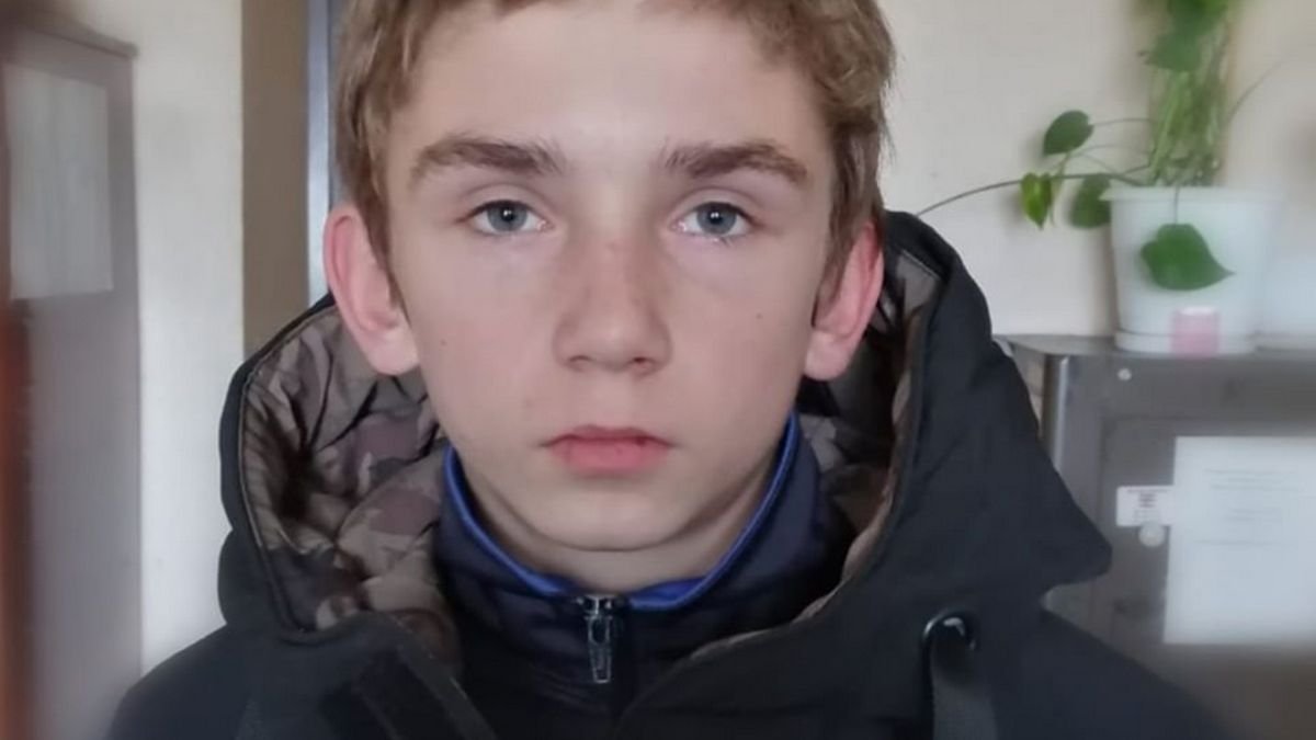 Под Киевом четыре дня ищут 12-летнего мальчика