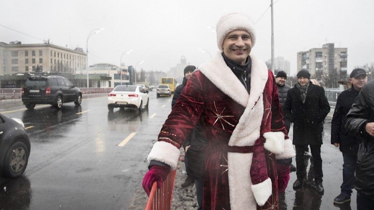 Добрый Киев: ТОП хороших новостей недели
