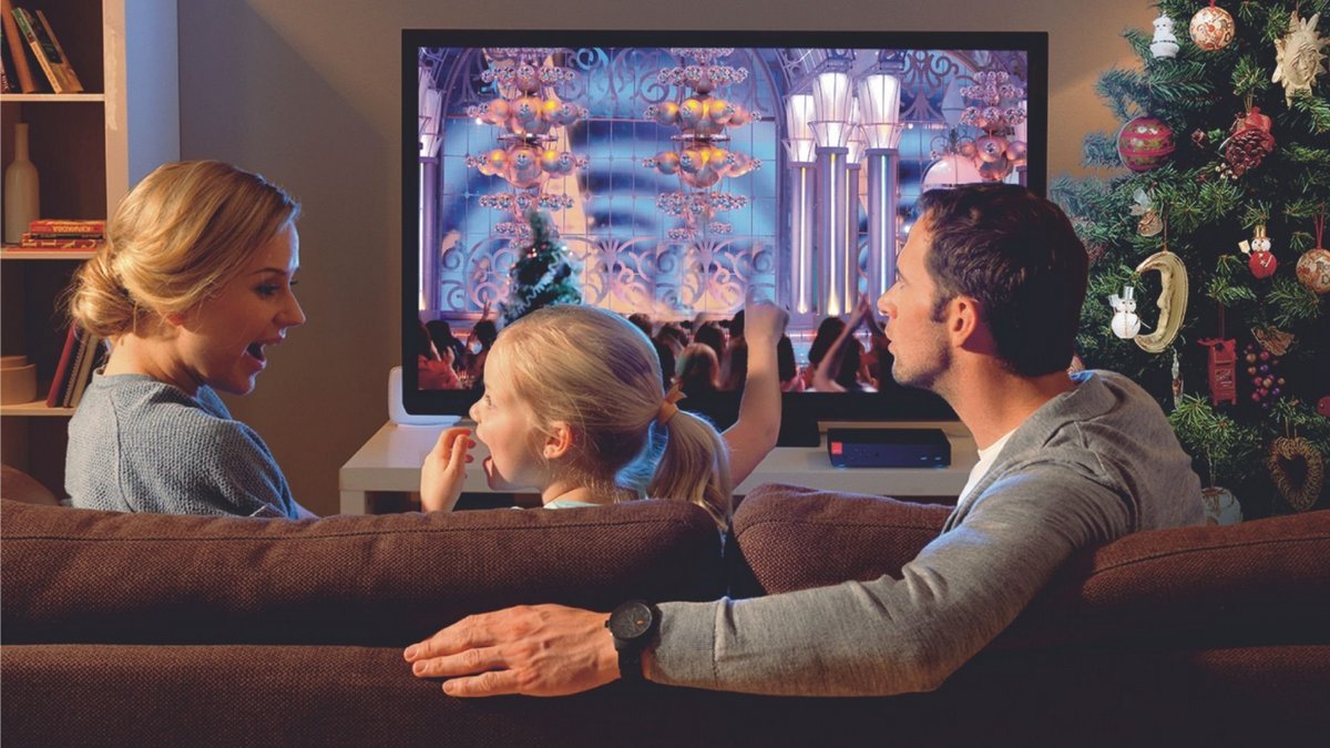 Новый год-2020: что смотреть по телевизору в новогоднюю ночь