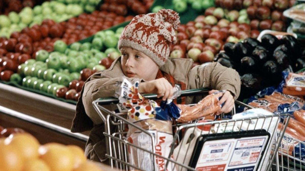 Как в Киеве на Новый год 2020 будут работать супермаркеты и ТРЦ