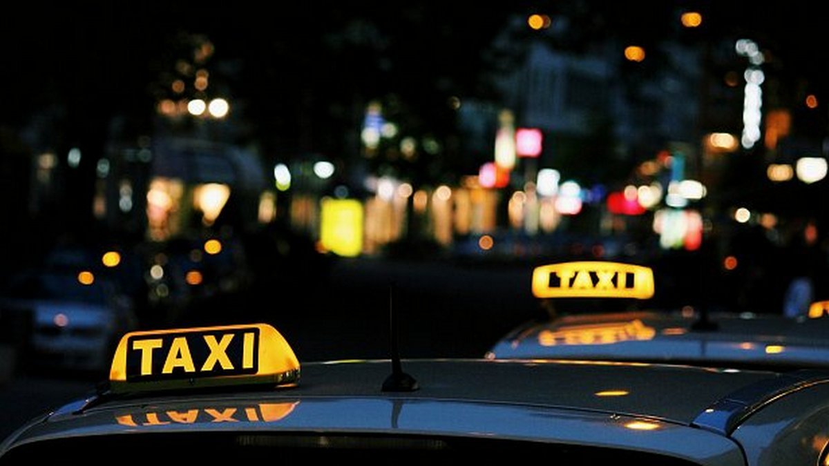 Новый год 2020: сколько стоит такси в Киеве в праздничную ночь