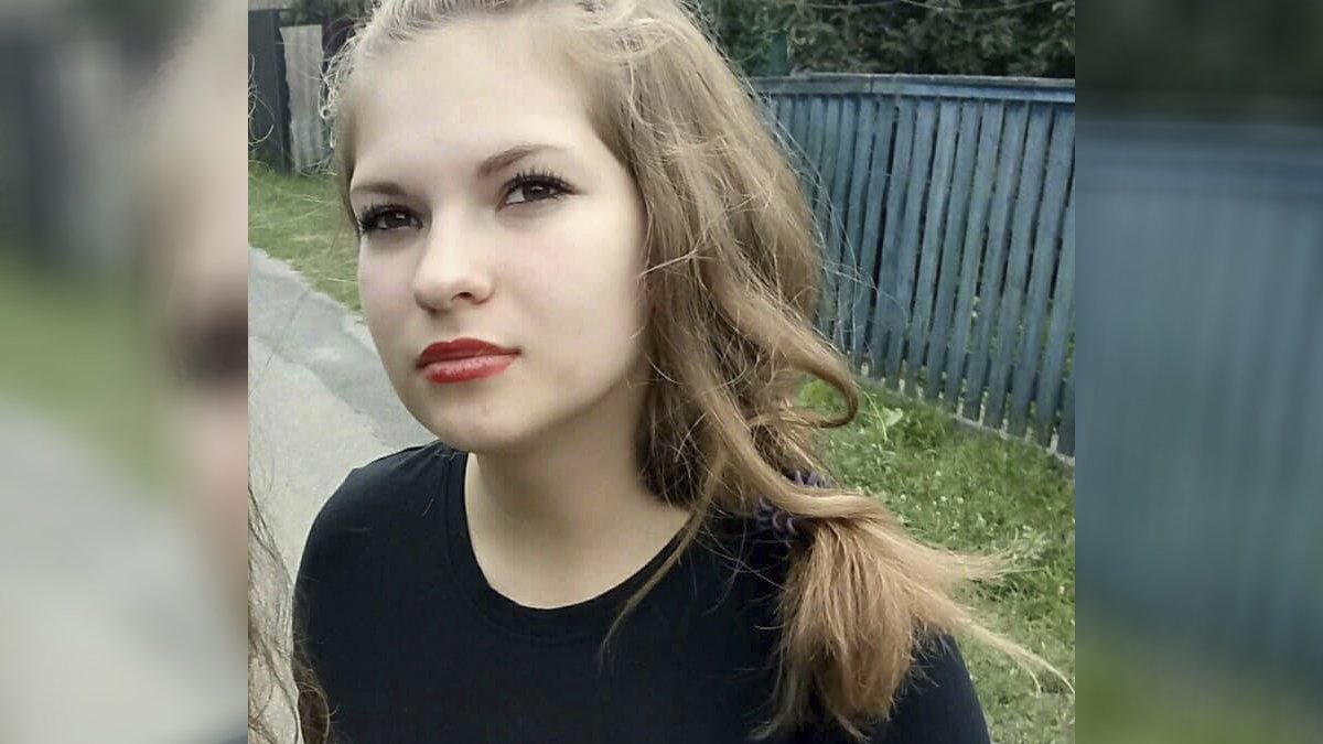 Под Киевом пропала 14-летняя девочка
