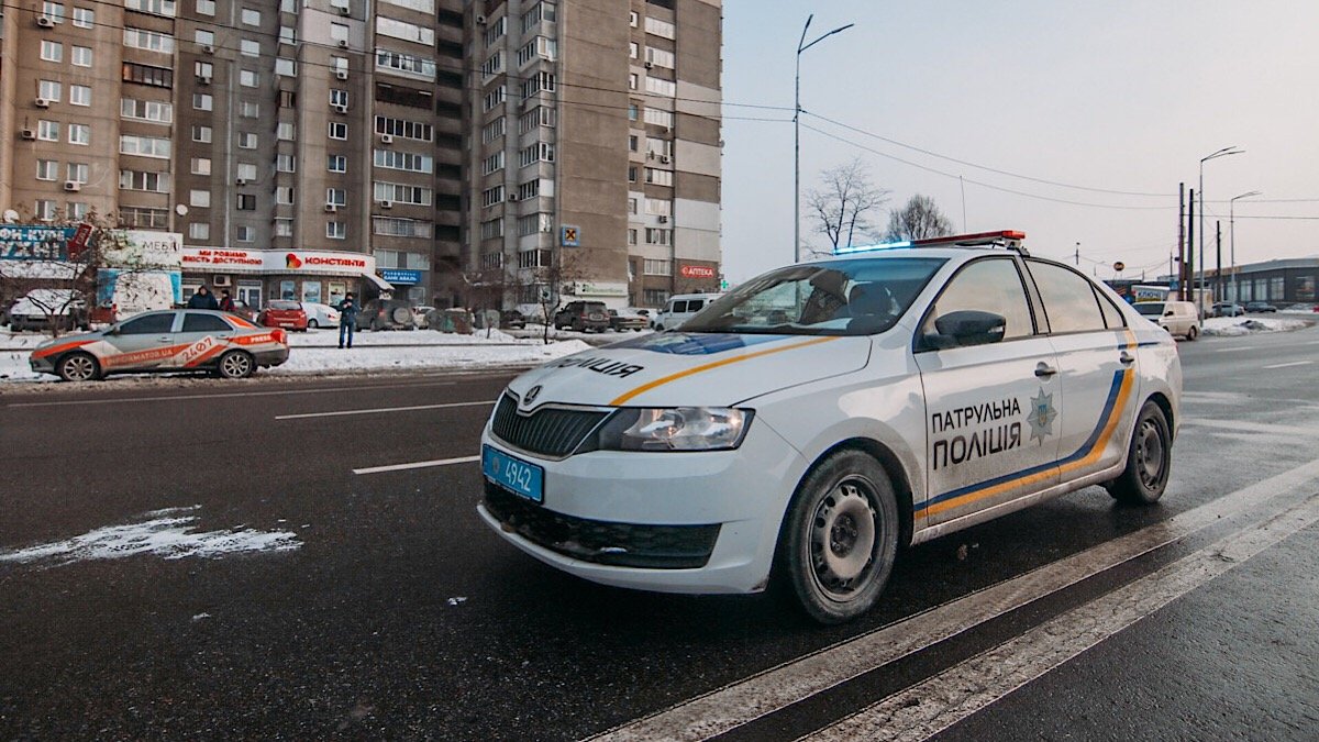 Смертельное ДТП в Киевской области: среди погибших был столичный спасатель