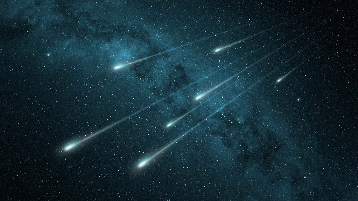 Метеорный поток 2020: когда и как наблюдать за первым звездопадом в году