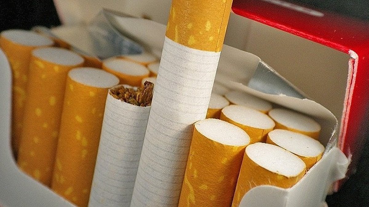 В Украине подорожали сигареты: во сколько в среднем обойдется пачка и как бросить курить