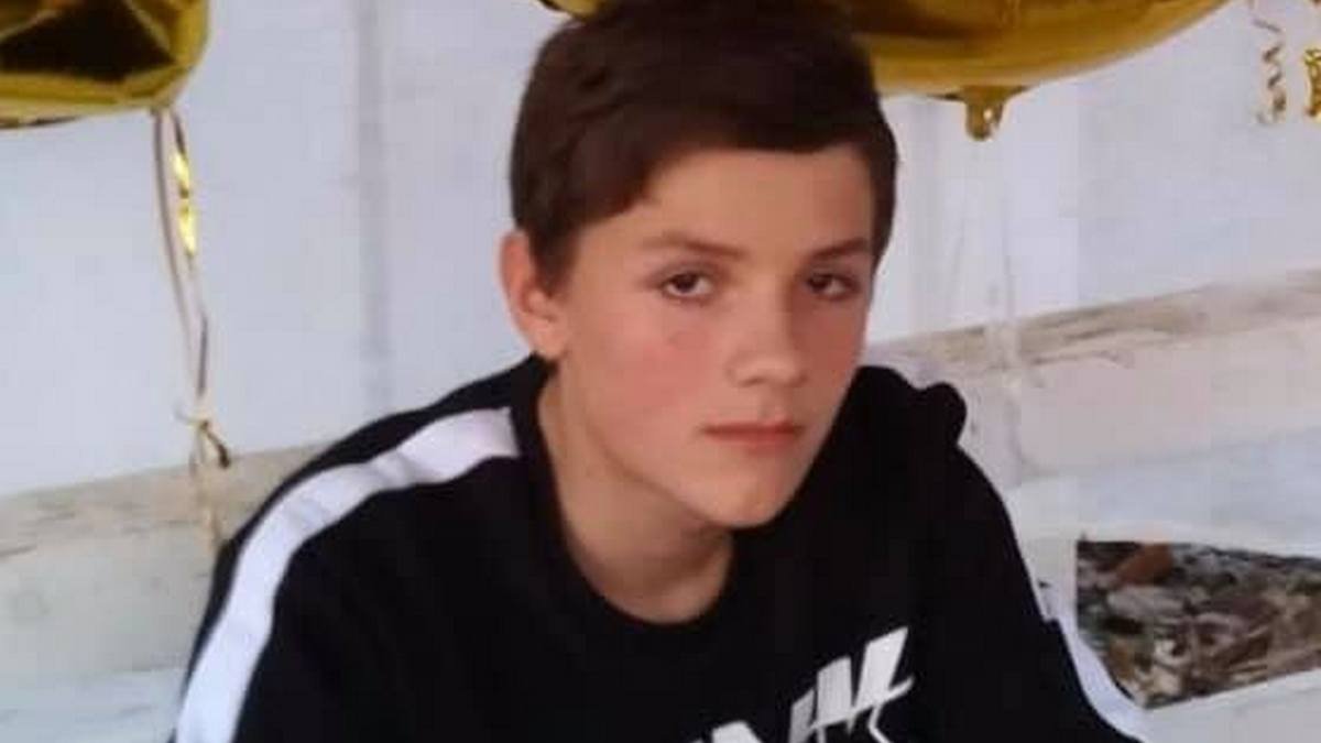 Под Киевом три дня ищут 15-летнего парня