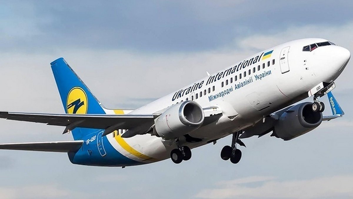 Крушение Boeing "МАУ" в Иране: Зеленский поручил проверить все гражданские самолеты в Украине