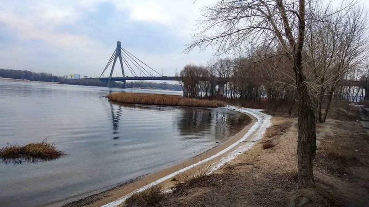 В Киеве собираются расширить парк "Наталка": подробности