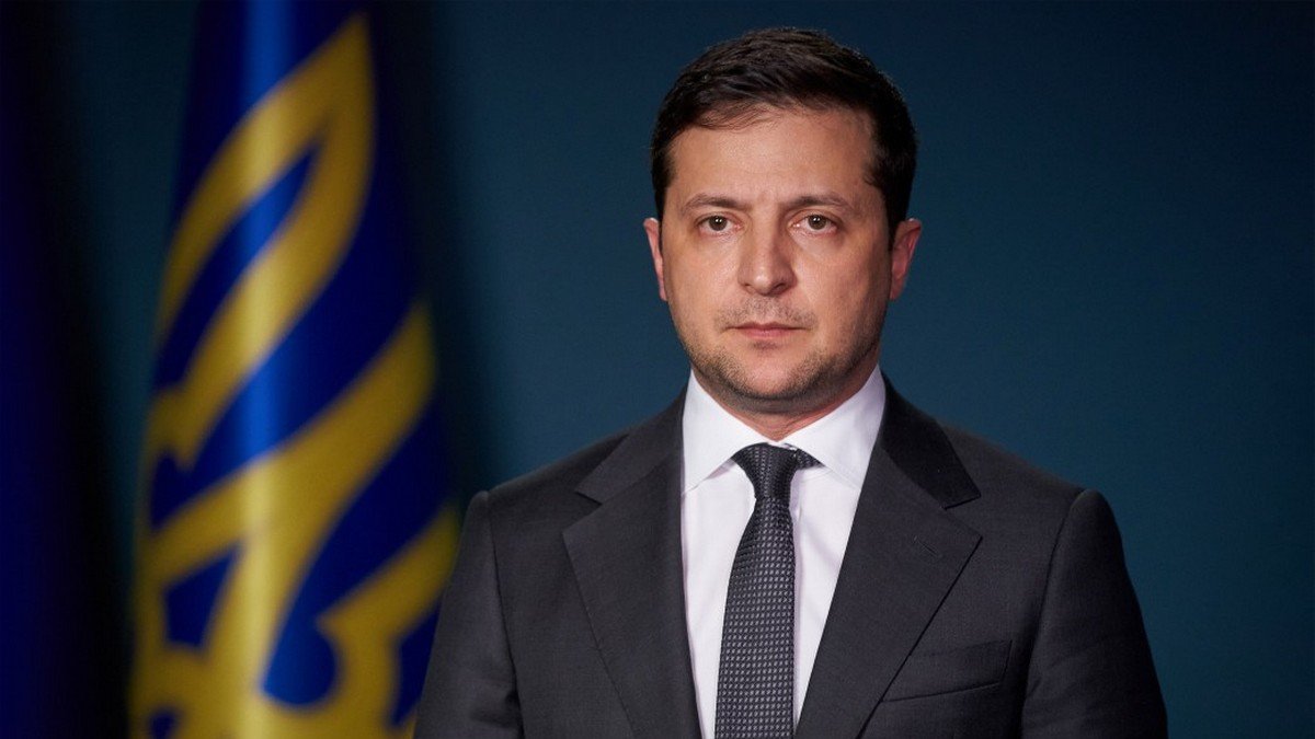 Обращение Зеленского к украинцам: что сказал Президент о ситуации со сбитым Boeing МАУ