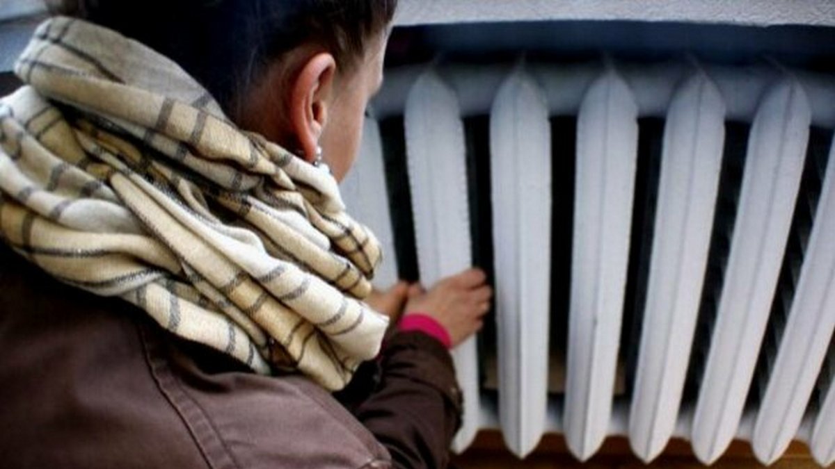 В Киеве на Теремках отключат отопление и горячую воду: когда и почему