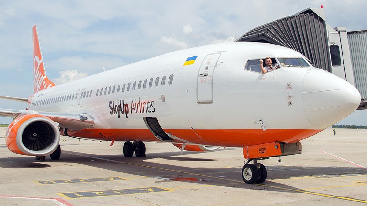 SkyUp изменила правила перевозки багажа и животных: подробности